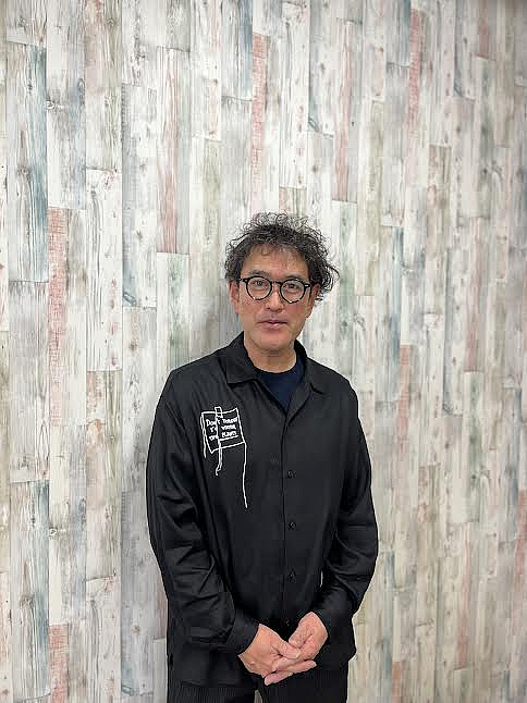 鈴木 幸一郎